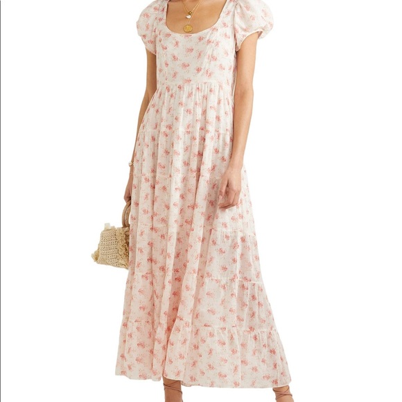 Doen Dresses & Skirts - Doen Ruby Dress size XS